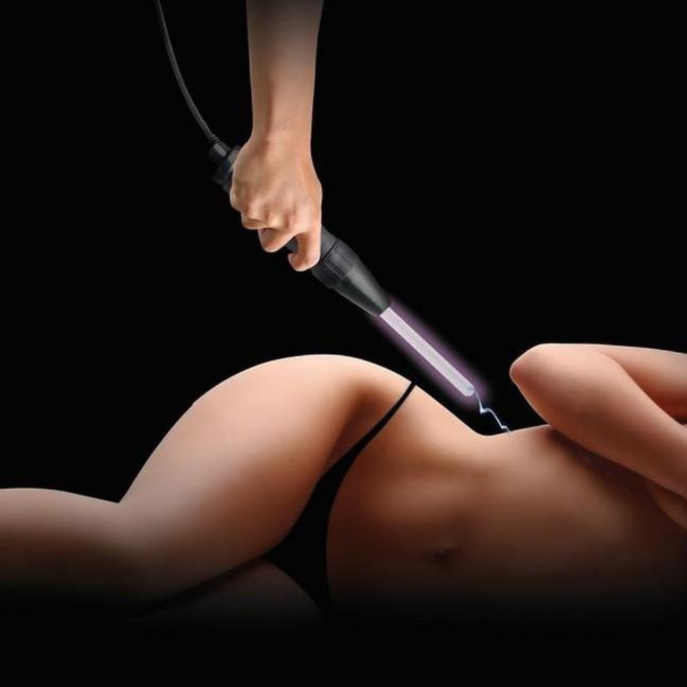 Electrosex Ultimate Edition Wand Set