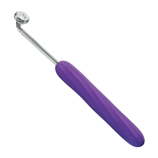 Rechargeable E-Stim Wand