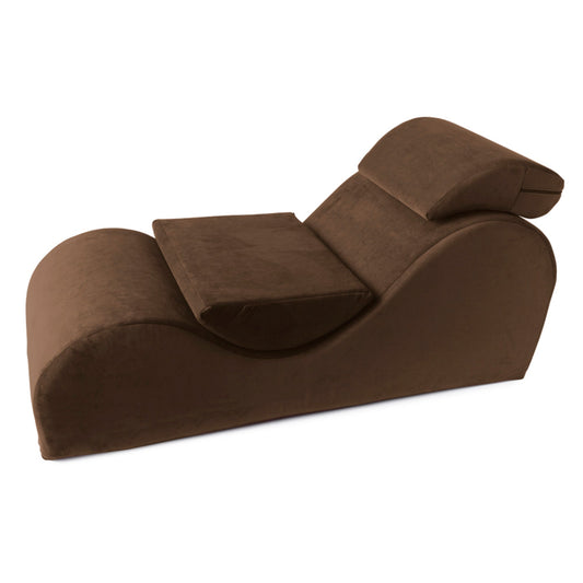 Esse Chaise – Velvish & Valkyrie Editions