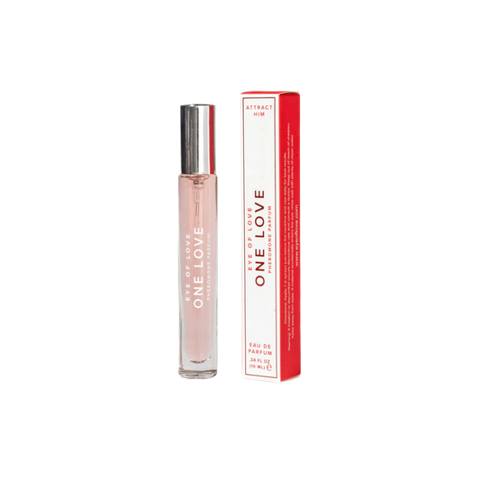 Classic One Love Perfume (Attract Him)