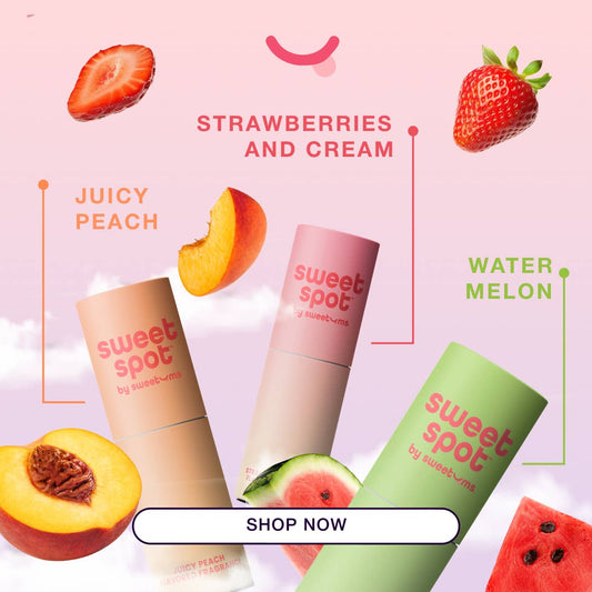 Sweet Spot - Flavored Fragrance Beauty Perfume