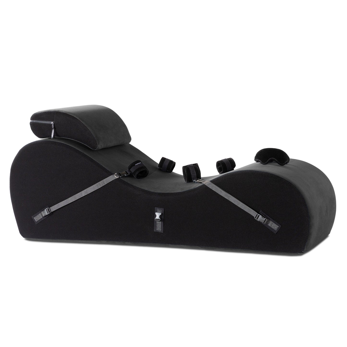 Lyza Lounger - Standard & Valkyrie