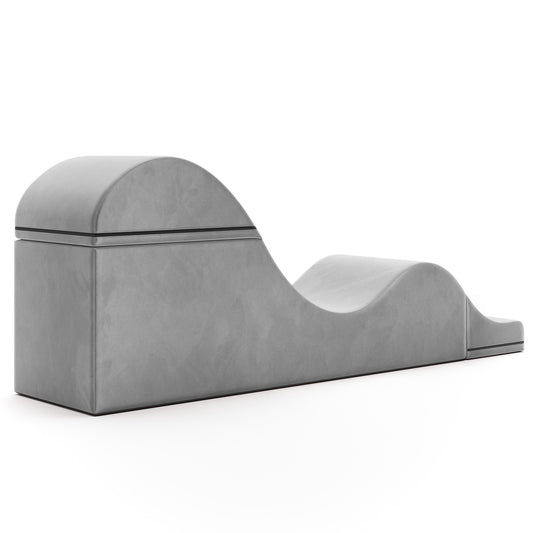 Aria Flip Chaise & Bench
