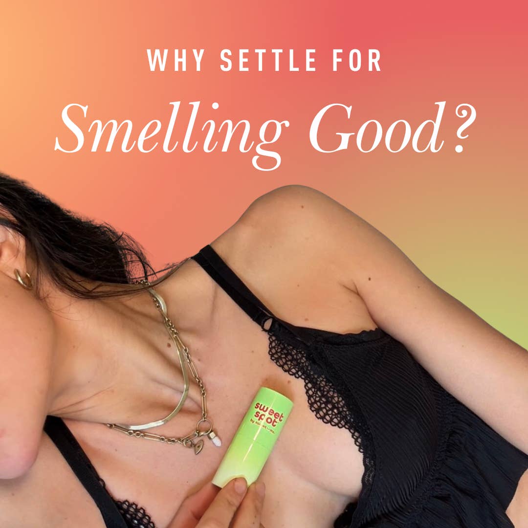 Sweet Spot - Flavored Fragrance Beauty Perfume