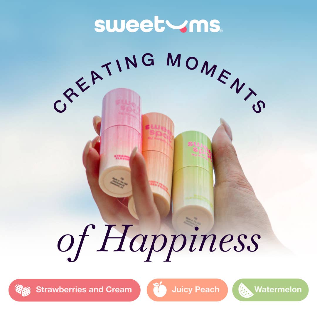 Sweet Spot - Flavored Fragrance Beauty Perfume