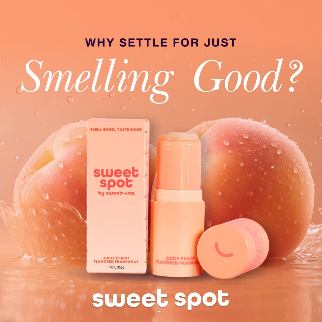 Sweet Spot - Flavored Fragrance Beauty Perfume