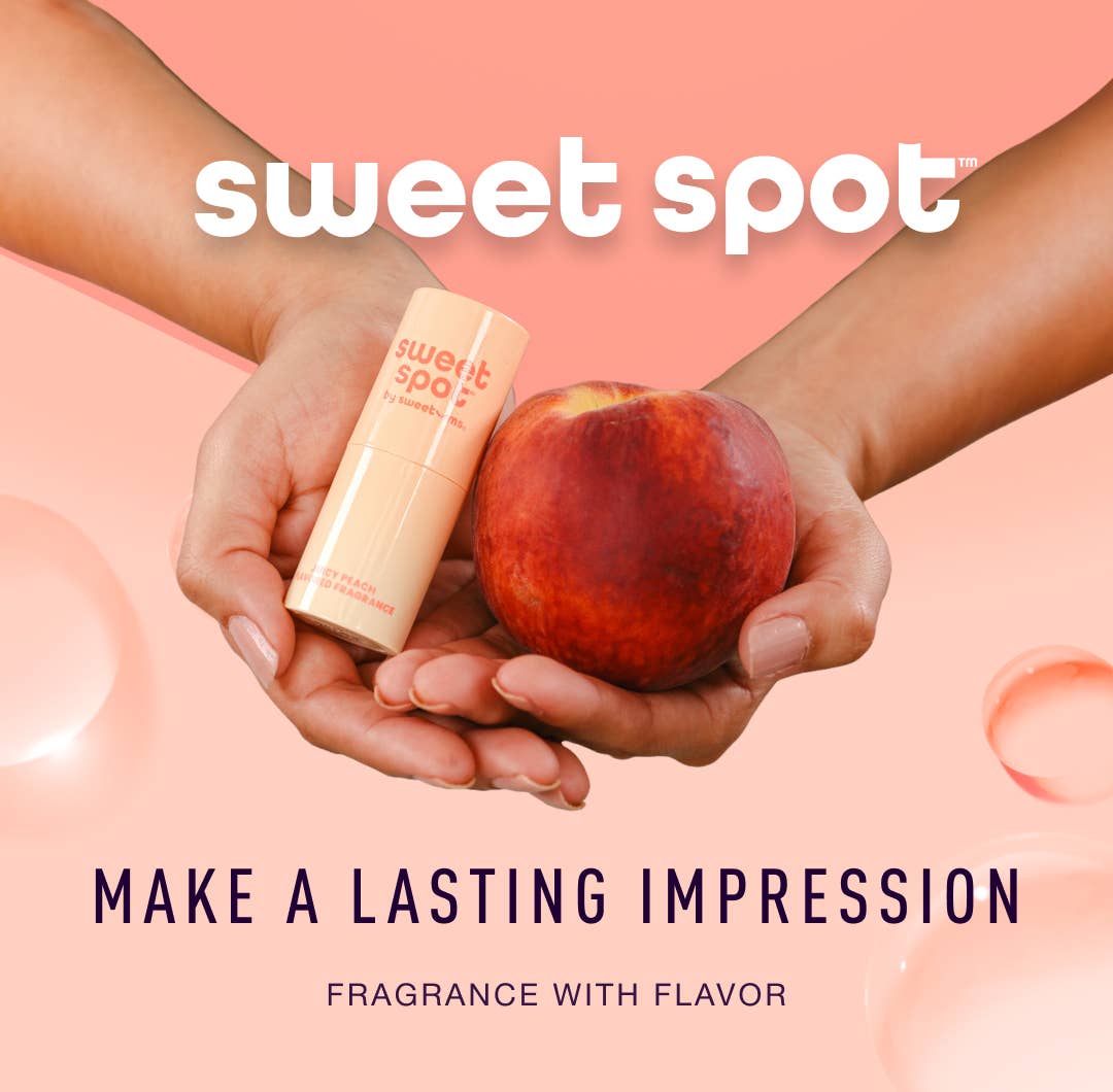 Sweet Spot - Flavored Fragrance Beauty Perfume
