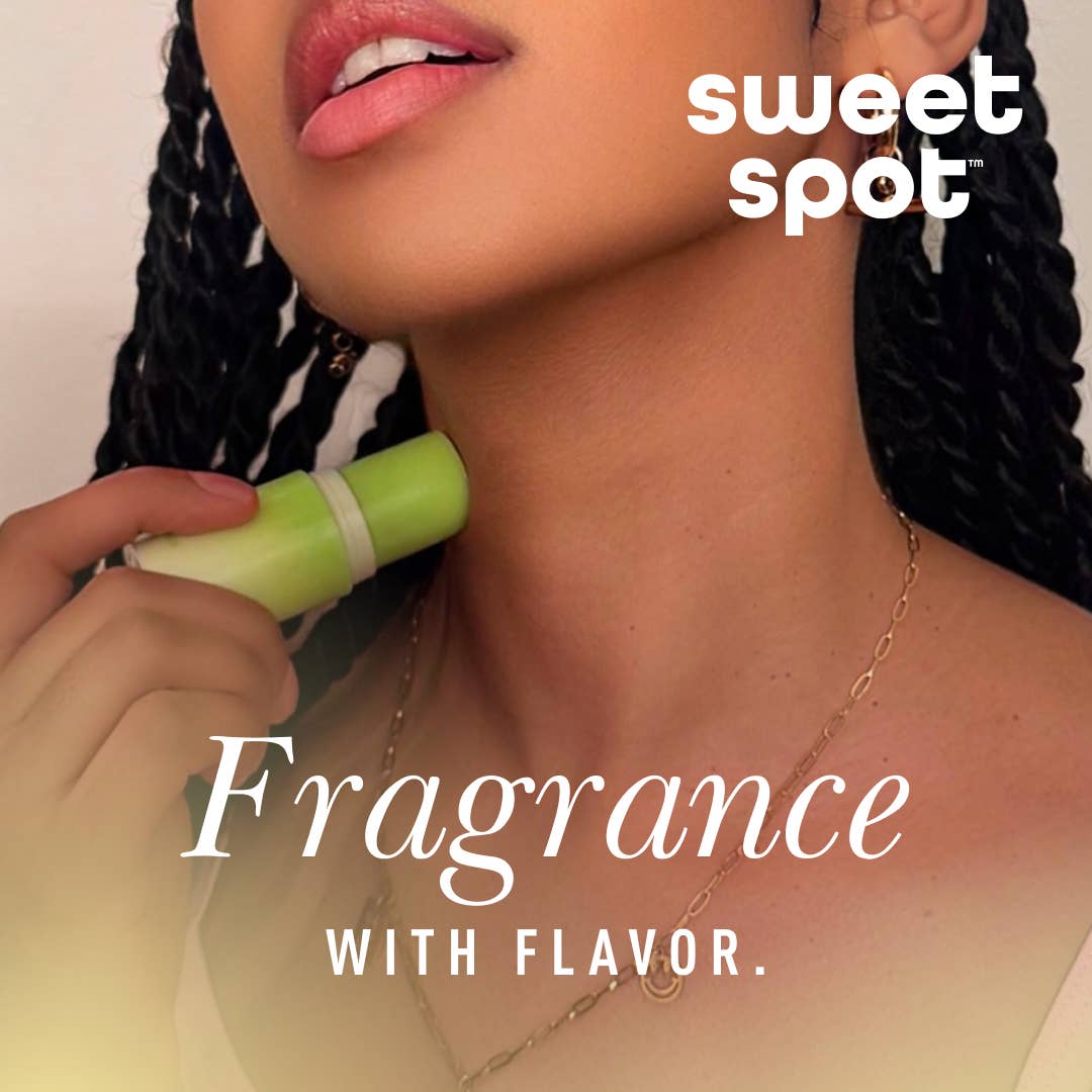 Sweet Spot - Flavored Fragrance Beauty Perfume