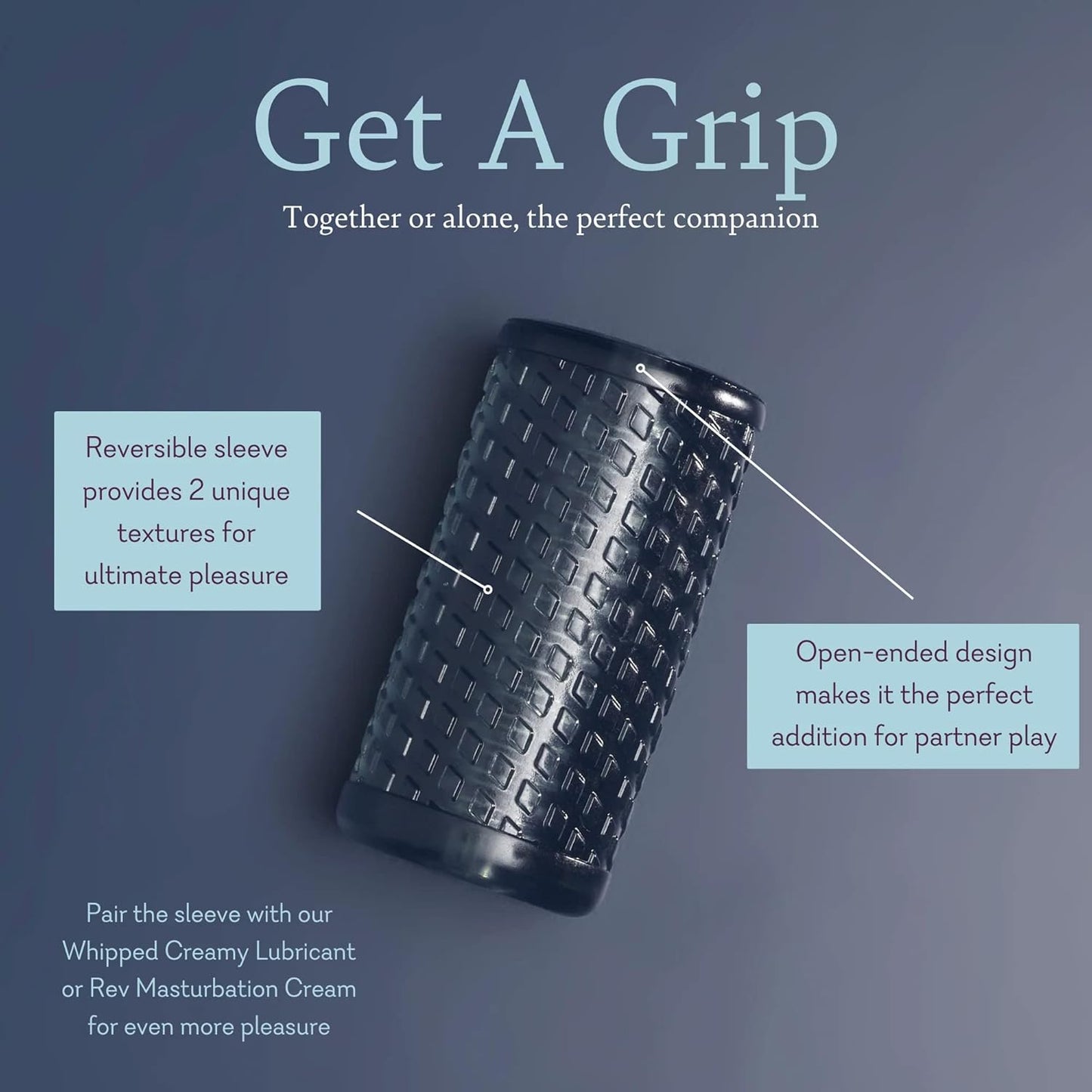 Get a Grip