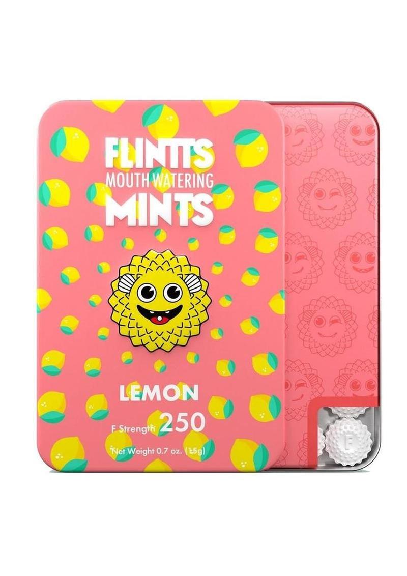 Flint Mints