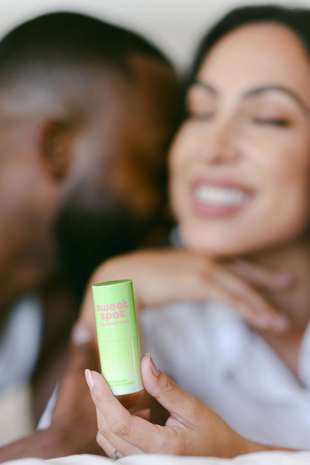 Sweet Spot - Flavored Fragrance Beauty Perfume
