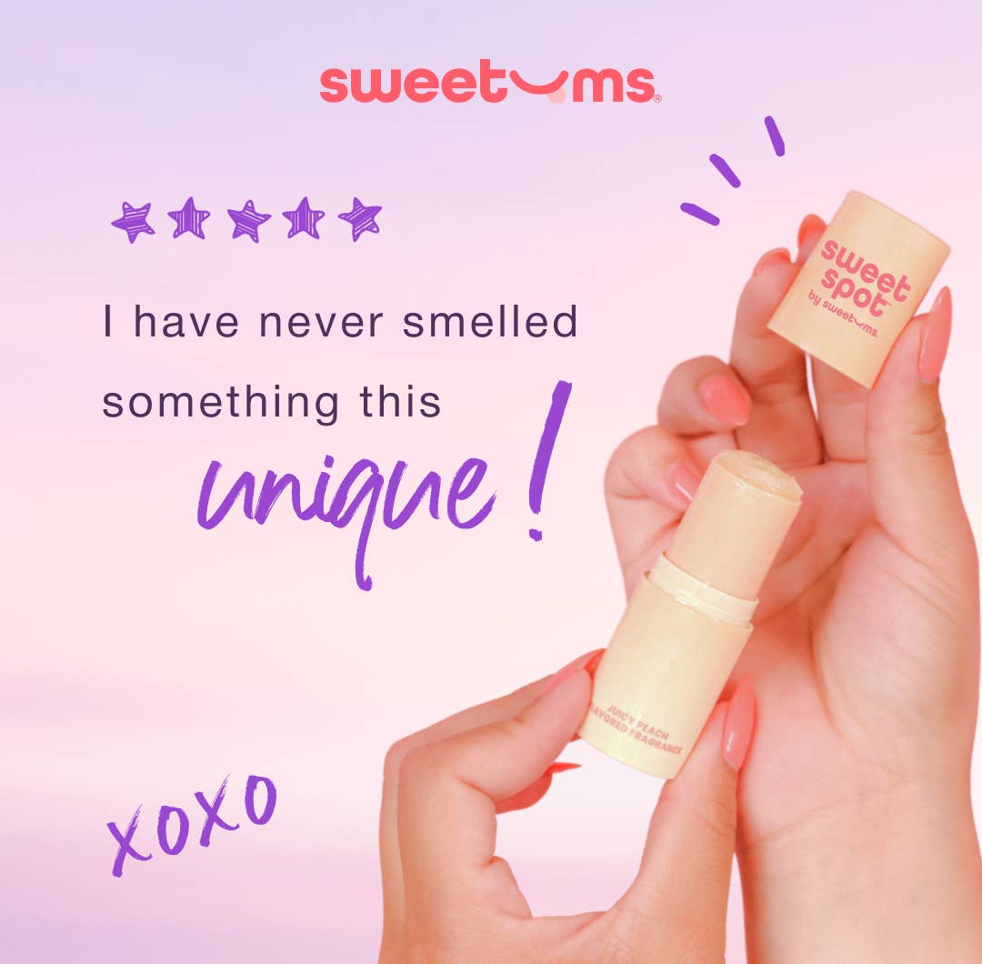 Sweet Spot - Flavored Fragrance Beauty Perfume