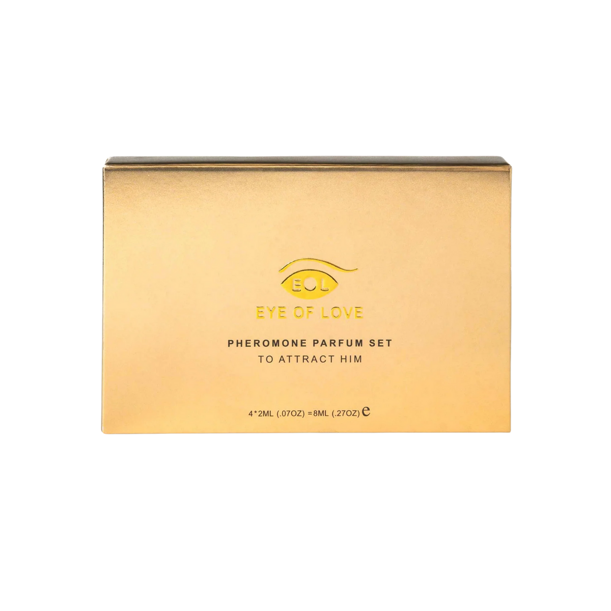 Attract Him Perfume Sample Set