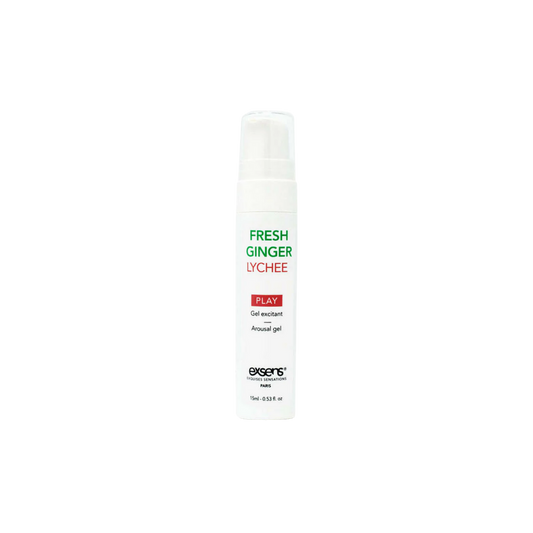 Arousal Gel
