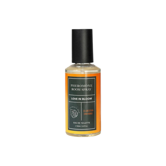 Bloom Room & Body Spray