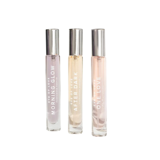 Classic Pheromone Perfume Set