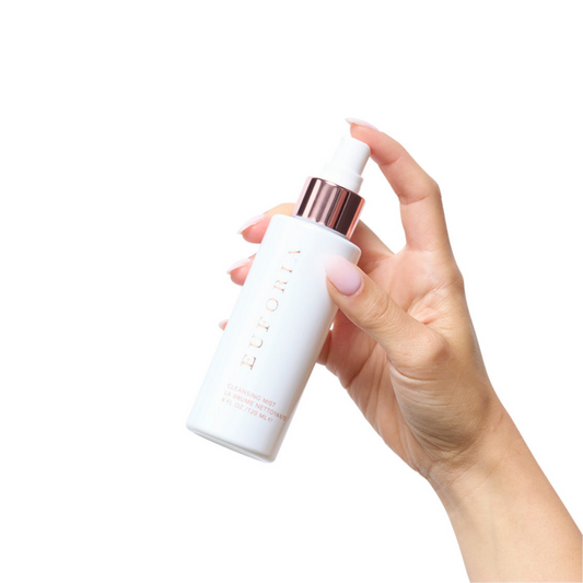 Cleansing Mist - Euforia