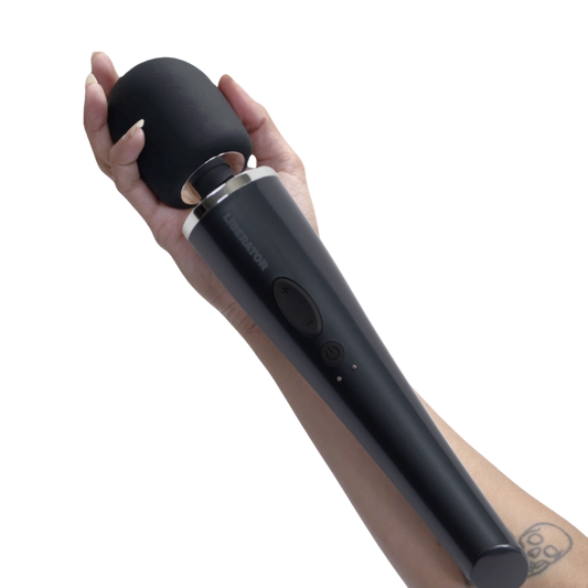DeJour Rechargeable Wand