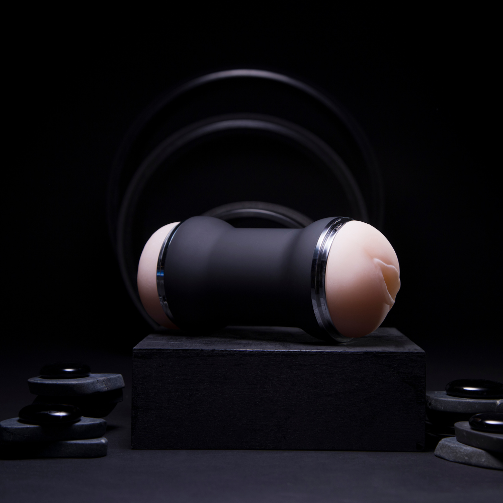 DP Stroker