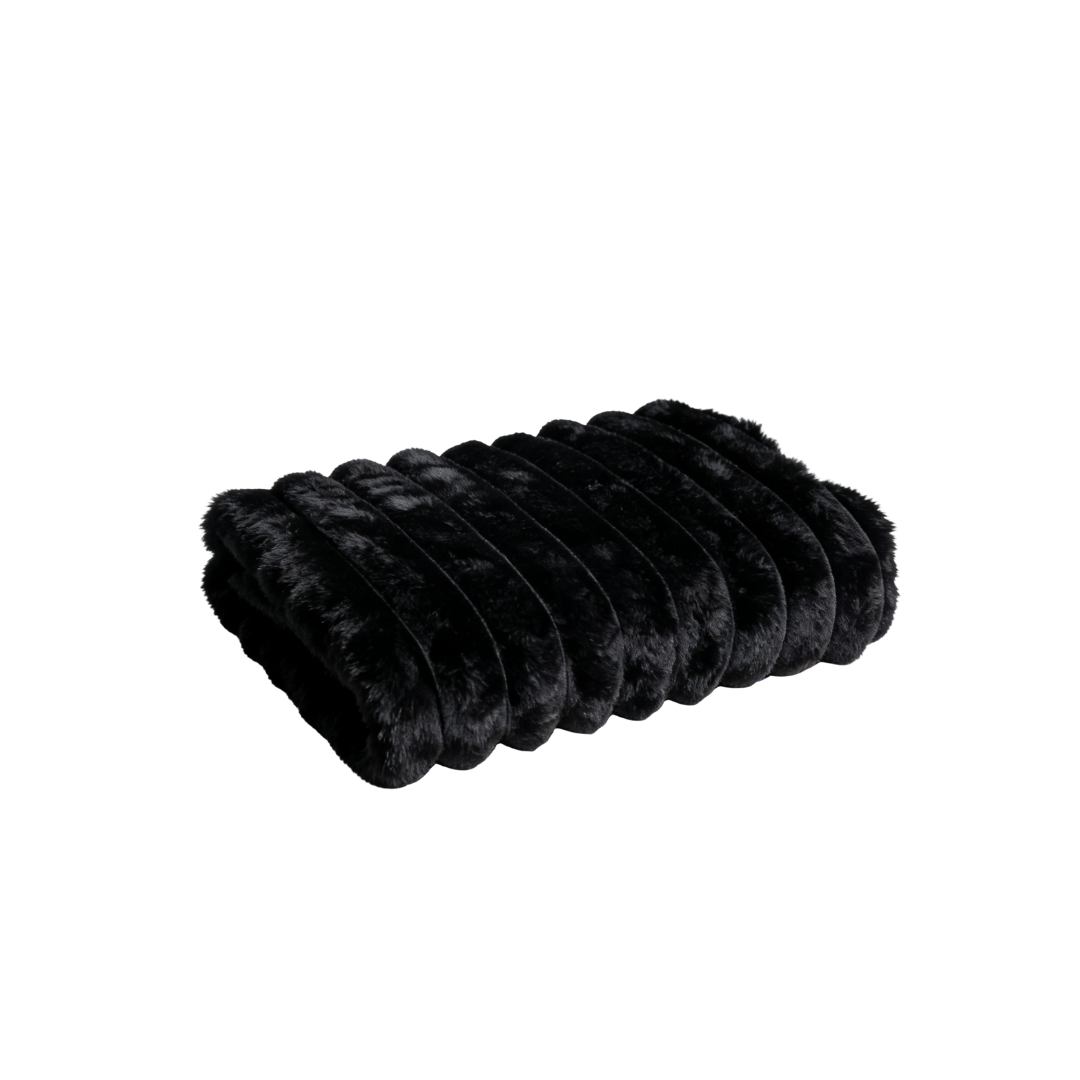 Fascinator Luxe Fur