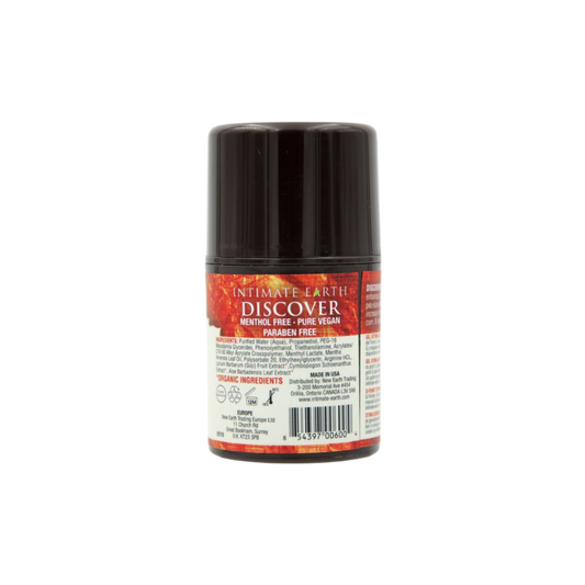 Discover G-Spot Cream