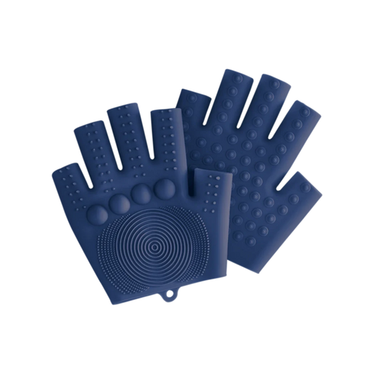 morning ritual body care set, sensory self-care products