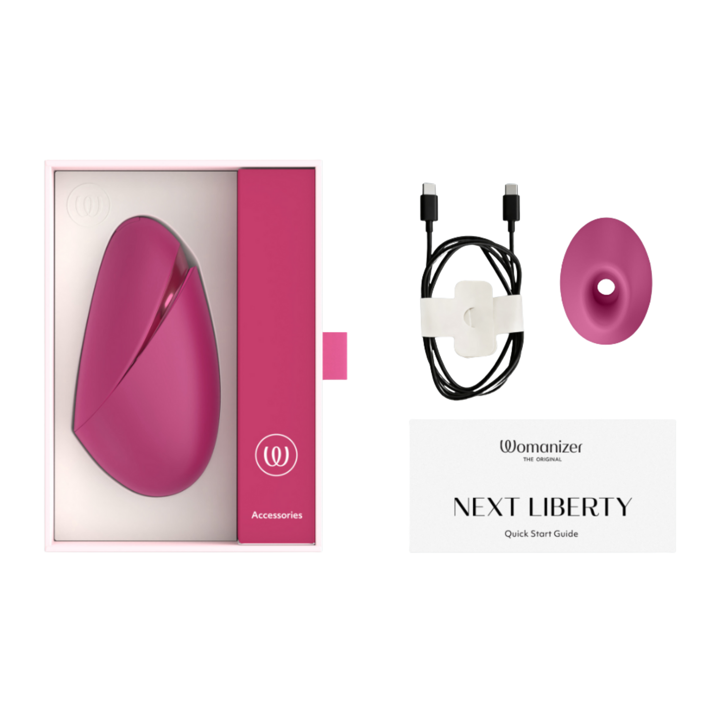 Womanizer Next Liberty