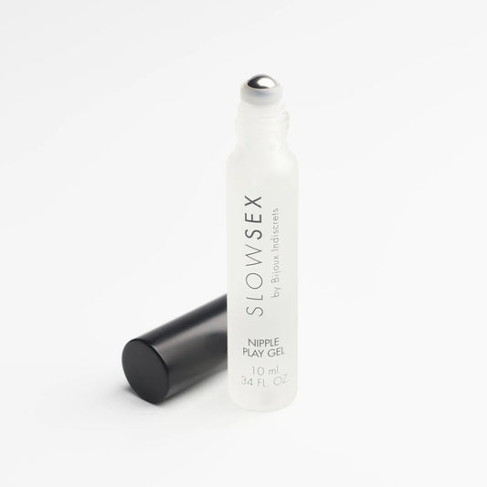 Nipple Play Gel