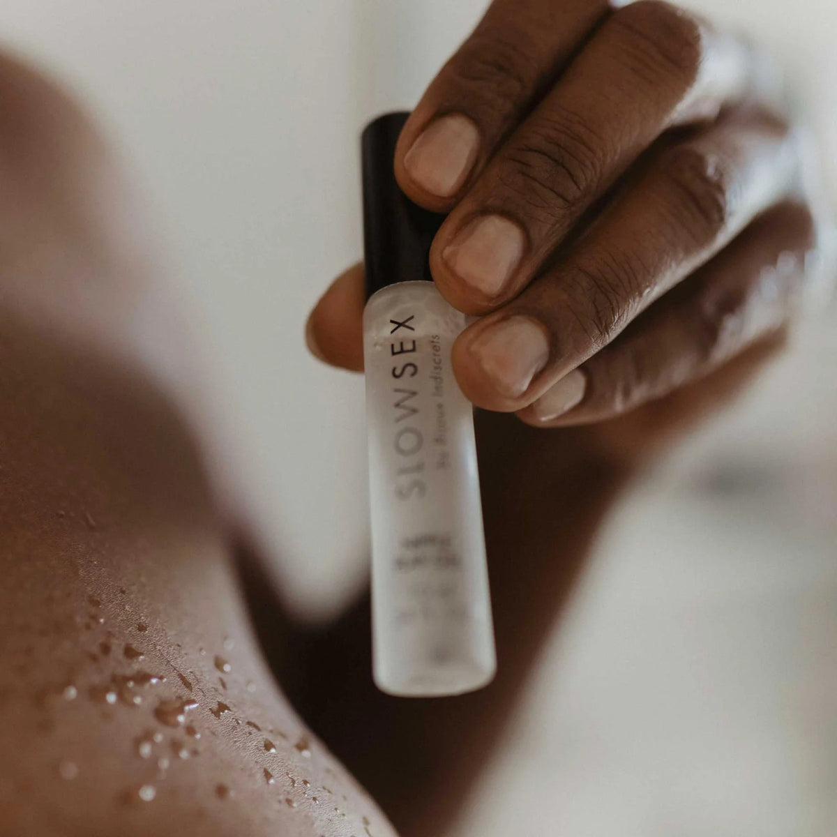 Nipple Play Gel