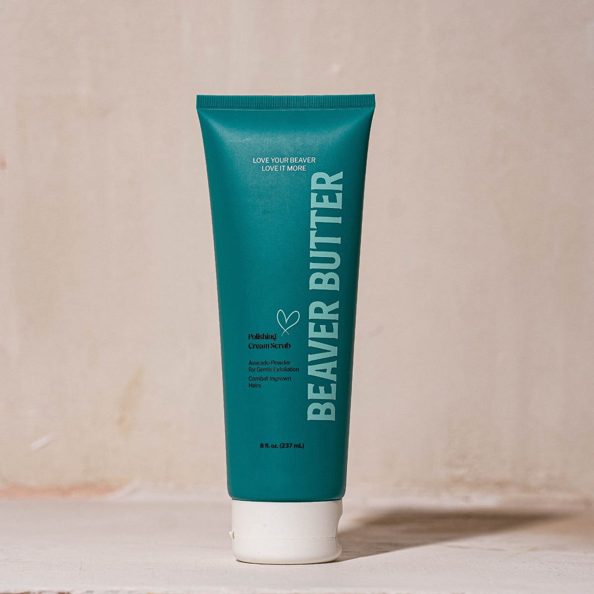 Exfoliating Polishing Cream