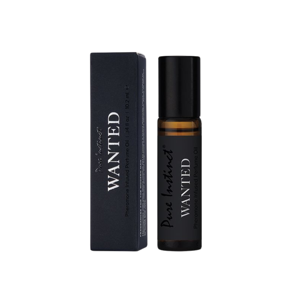 Pure Instinct Pheromones