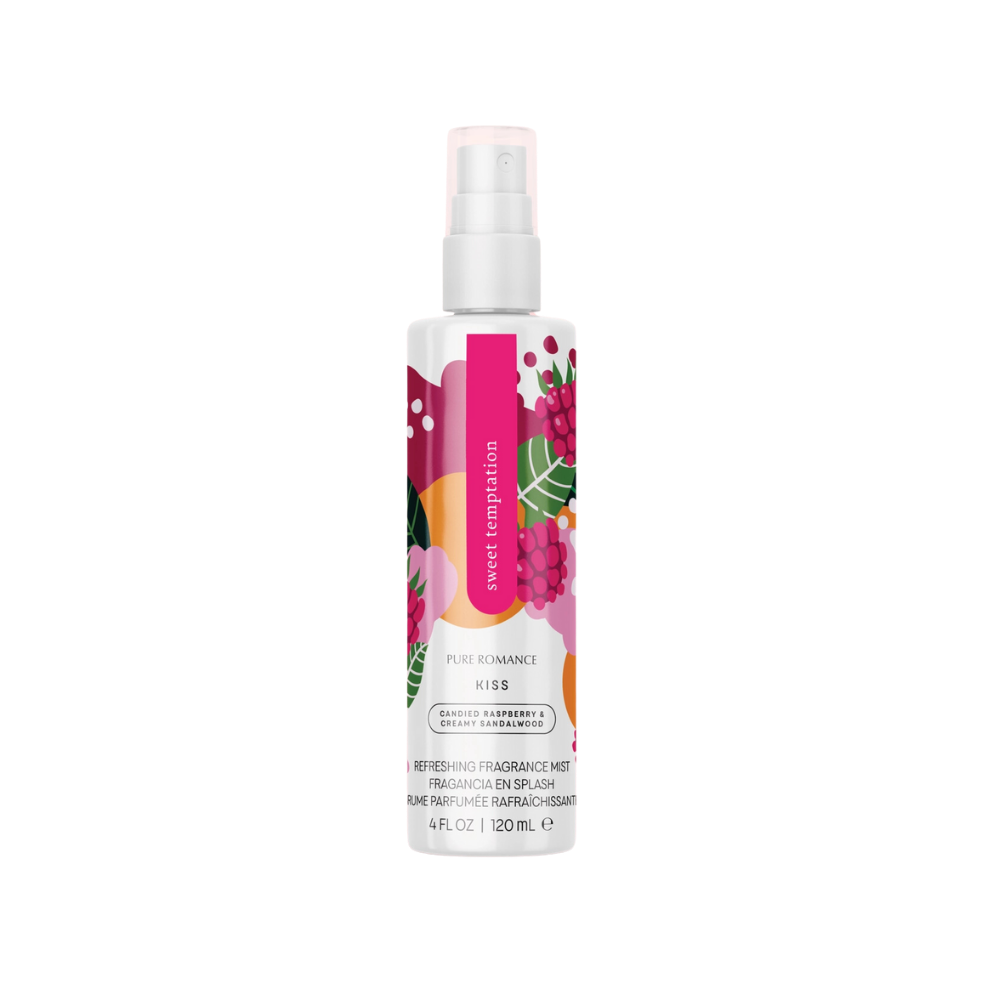 Kiss Body Mist