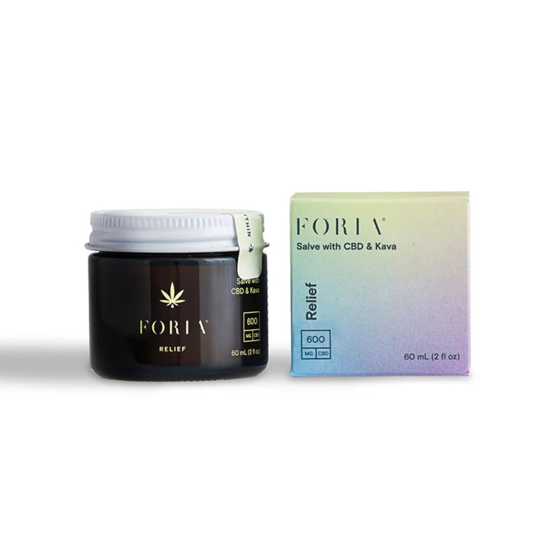 Relief Salve
