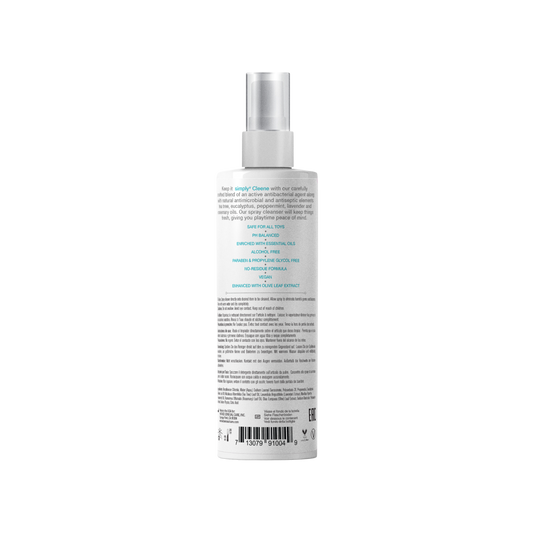 Simply Cleene Toy Cleaner