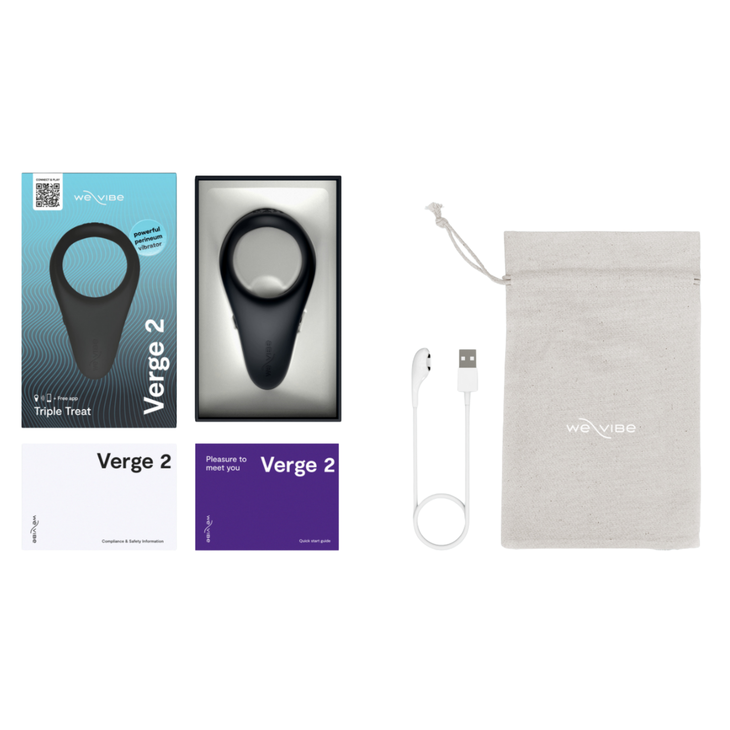 We-Vibe Verge 2