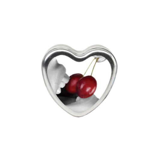 Massage Candle - Flavored