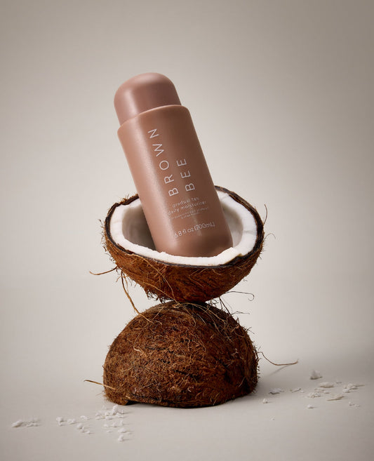 Gradual Tan Daily Moisturizer