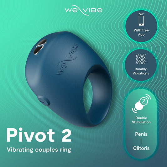 We-Vibe Pivot 2