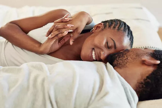 7 Benefits of Period Sex: Why You Might Want to Say Yes to Intimacy on Your Cycle