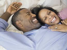 Better Sex, Better You: Science-Backed Tips for Joyful Living from Your 30s to Your 60s