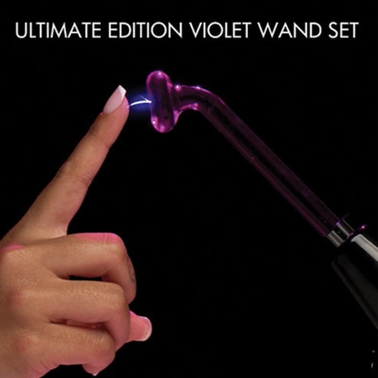 Electrosex Ultimate Edition Wand Set
