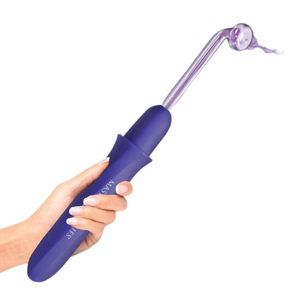 Rechargeable E-Stim Wand