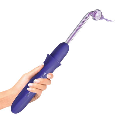 Rechargeable E-Stim Wand