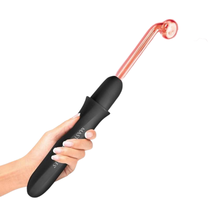 Rechargeable E-Stim Wand