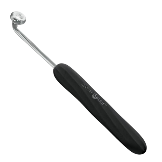 Rechargeable E-Stim Wand