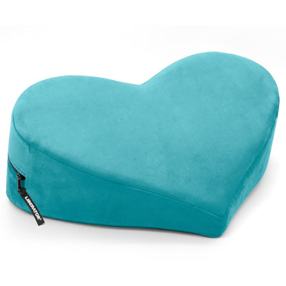 Heart Wedge Positioning Pillow