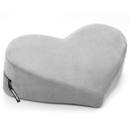 Heart Wedge Positioning Pillow