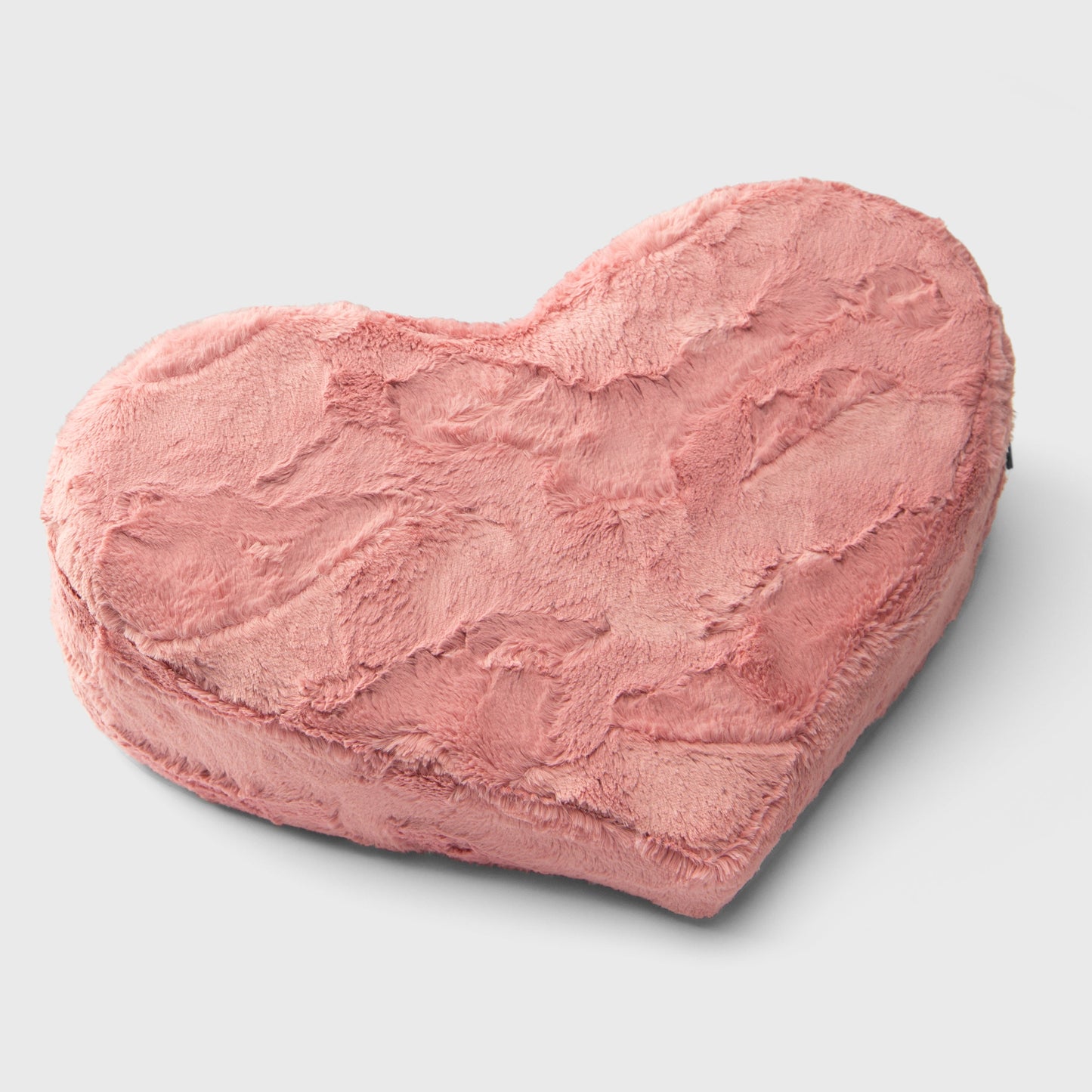Heart Wedge Positioning Pillow