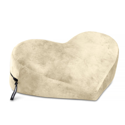 Heart Wedge Positioning Pillow