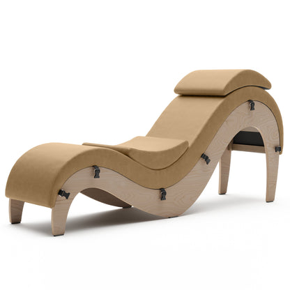 Supervio Tantric Chaise